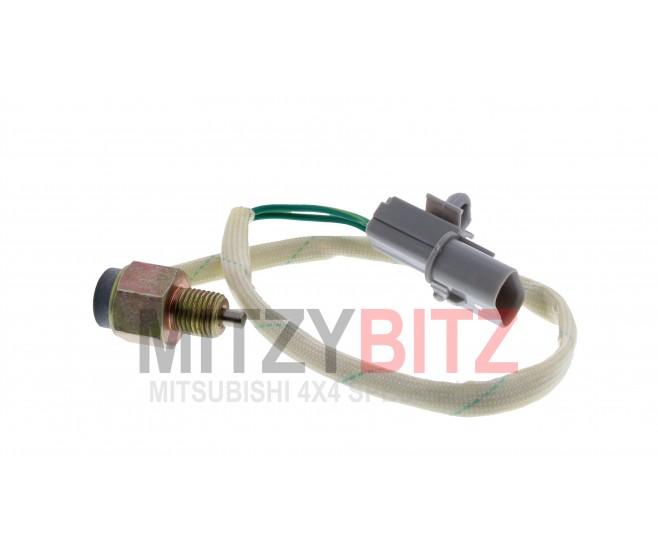 GEARSHIFT LAMP SWITCH T/F H-L FOR A MITSUBISHI GENERAL (EXPORT) - TRANSFER