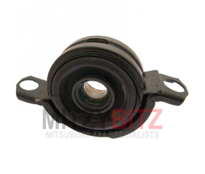 CENTRE PROPSHAFT PROPELLER SHAFT BEARING FOR A MITSUBISHI H53A - 660/2WD<99M-> - NISHINIHON CHIKU SPECIAL X,5FM/T / 1998-08-01 - 2012-06-30 - 