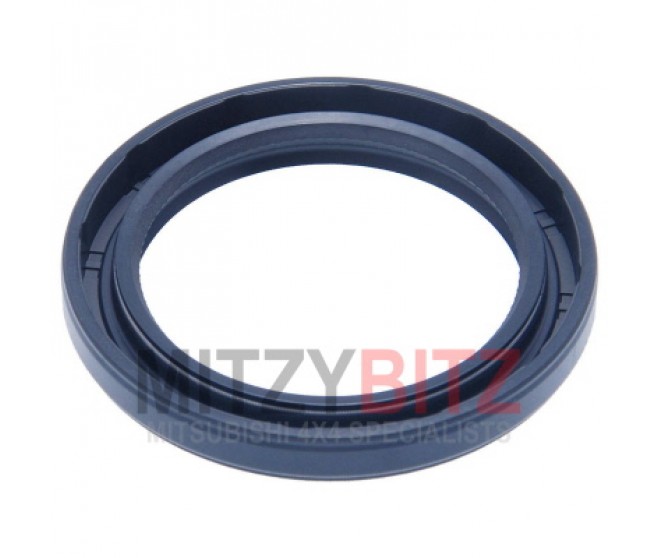 TRANSFER CASE SHAFT OIL SEAL FOR A MITSUBISHI TRANSFER - 