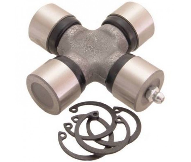 FRONT PROPSHAFT UNIVERSAL JOINT 76MM FOR A MITSUBISHI GENERAL (EXPORT) - PROPELLER SHAFT