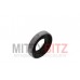 FRONT LEFT DIFF SIDE OIL SEAL FOR A MITSUBISHI FRONT AXLE - 