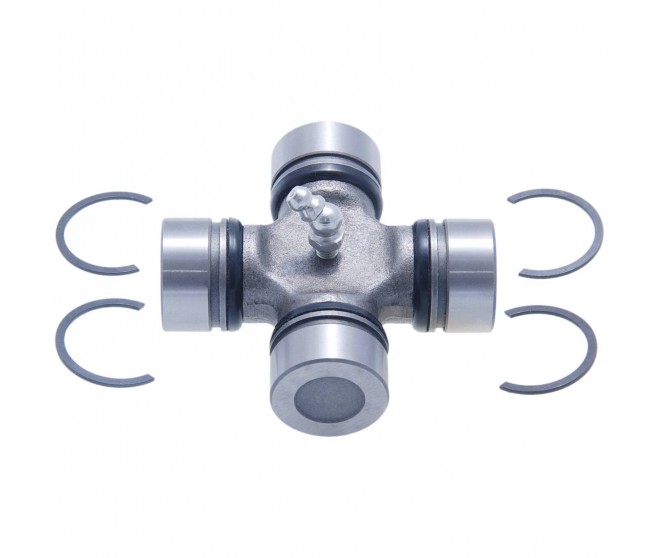 PROPSHAFT UNIVERSAL JOINT 85MM FOR A MITSUBISHI L04,14# - PROPELLER SHAFT