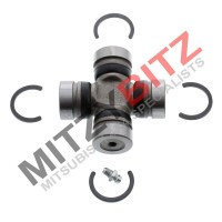 FRONT PROPSHAFT UNIVERSAL JOINT 65MM