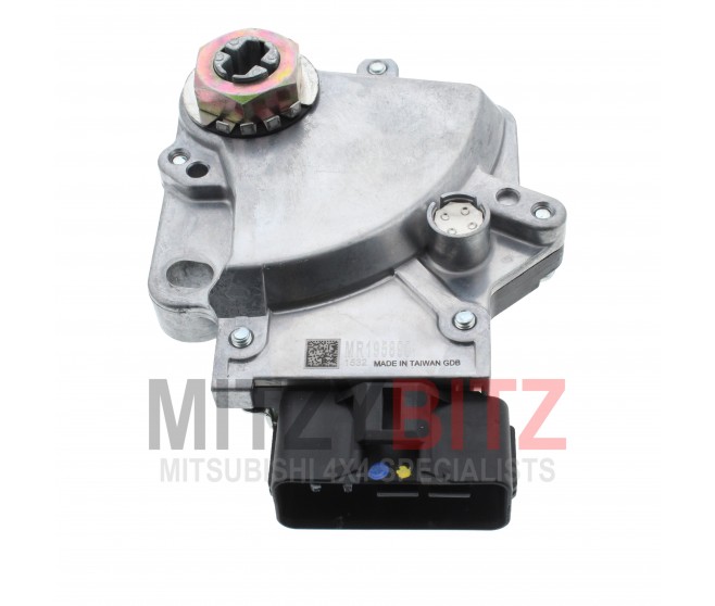 AUTOMATIC GEARBOX INHIBITOR SWITCH FOR A MITSUBISHI L200 - K65T
