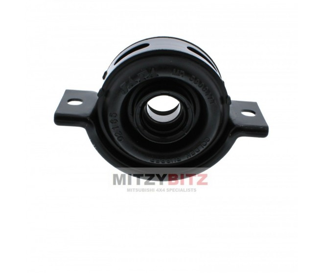 CENTRE PROP SHAFT BEARING  FOR A MITSUBISHI L200 - K66T