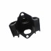 REAR AUTO GEARBOX MOUNT FOR A MITSUBISHI V20-40W - REAR AUTO GEARBOX MOUNT