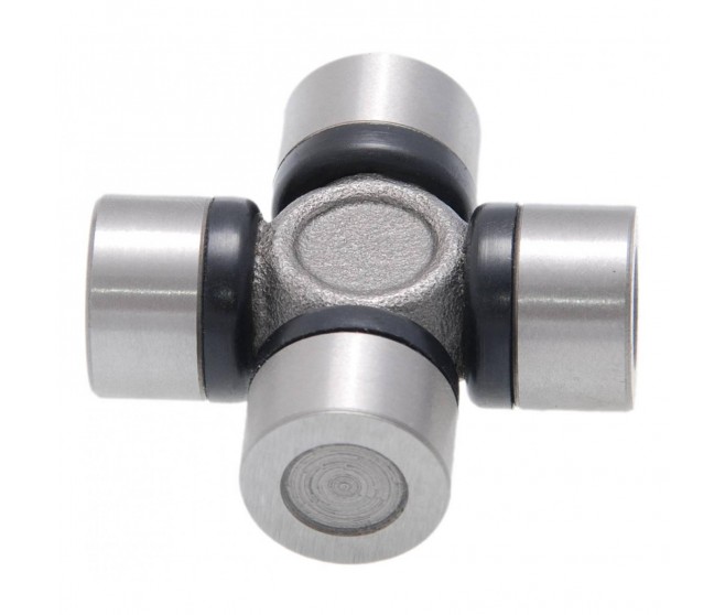 FRONT PROPSHAFT UNIVERSAL JOINT 57MM FOR A MITSUBISHI PROPELLER SHAFT - 