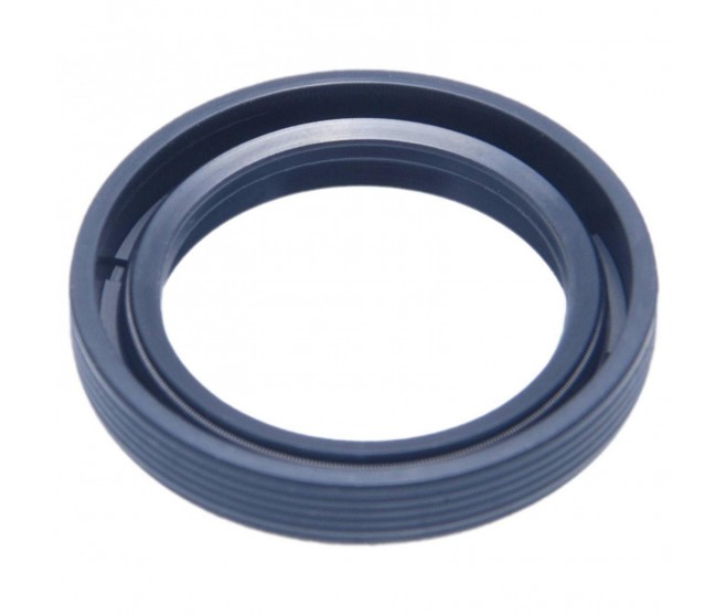 INPUT SHAFT OIL SEAL