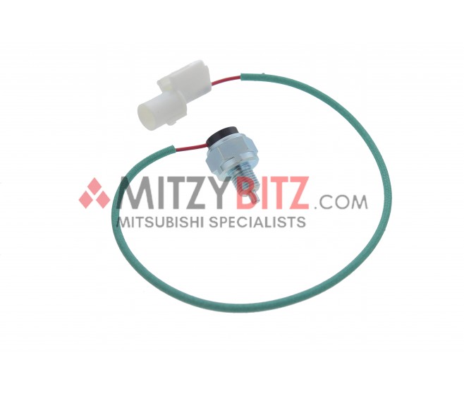 4WD HIGHT POSITION SWITCH SENSOR FOR A MITSUBISHI V80,90# - TRANSFER FLOOR SHIFT CONTROL