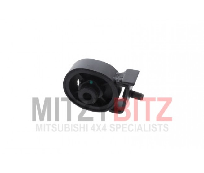 TRANSFER GEARBOX MOUNT FOR A MITSUBISHI CHALLENGER - K97WG