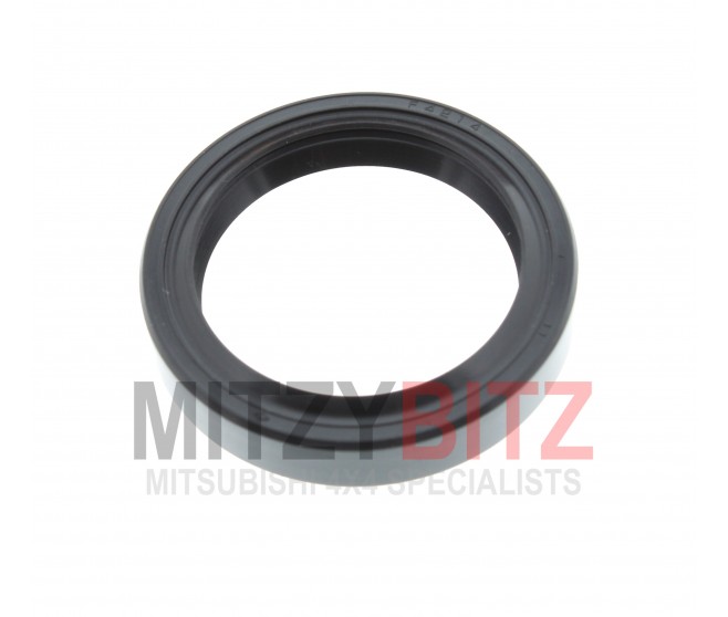 TRANSFER BOX OUTPUT SHAFT OIL SEAL FOR A MITSUBISHI JAPAN - TRANSFER