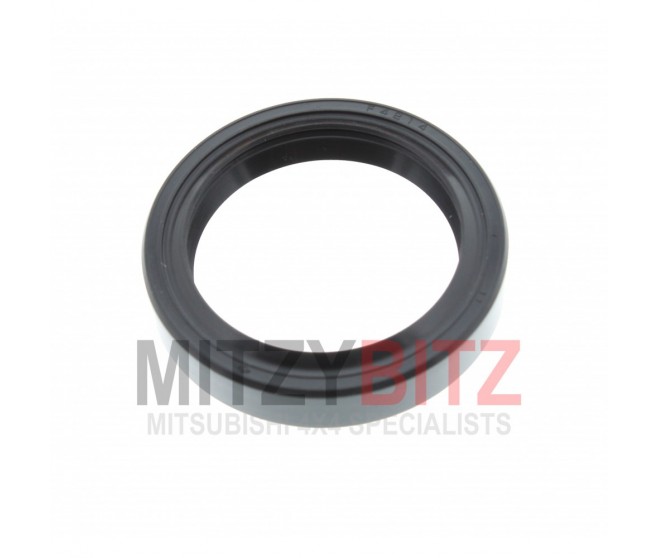 TRANSFER BOX OUTPUT SHAFT OIL SEAL FOR A MITSUBISHI V60,70# - TRANSFER BOX OUTPUT SHAFT OIL SEAL