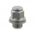 WHEEL NUT WASHER TYPE FOR A MITSUBISHI GF0# - WHEEL,TIRE & COVER