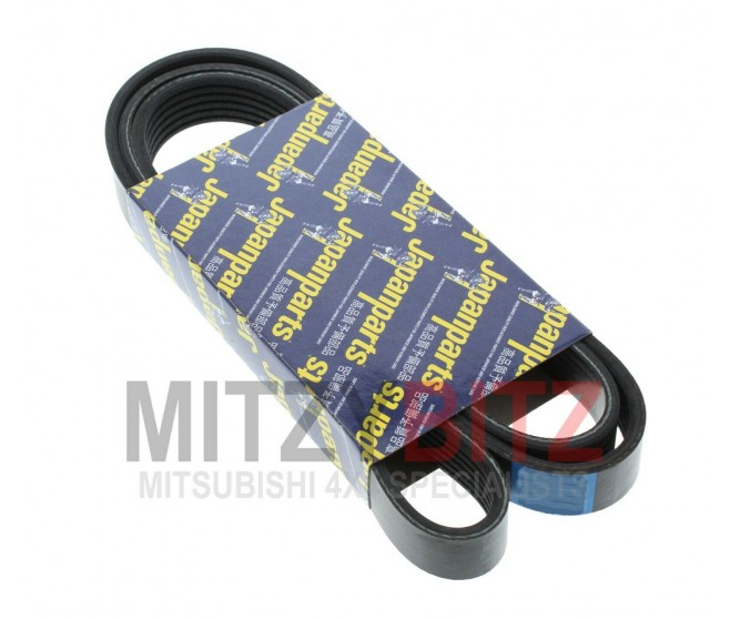 POWER STEERING BELT FOR A MITSUBISHI GENERAL (EXPORT) - STEERING