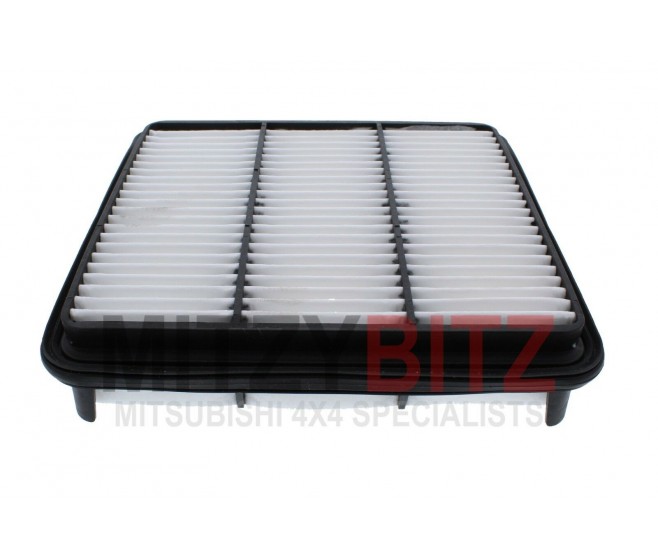 AIR CLEANER FILTER FOR A MITSUBISHI KG,KH# - AIR CLEANER