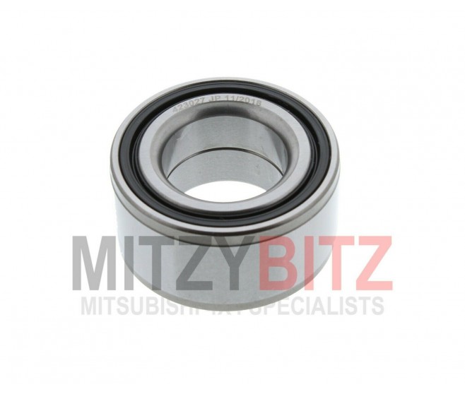 REAR AXLE SHAFT BEARING FOR A MITSUBISHI H60,70# - REAR AXLE HOUSING & SHAFT