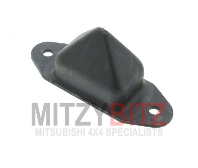 REAR SHOCK ABSORBER DAMPER BUMP STOP FOR A MITSUBISHI MONTERO - L146G