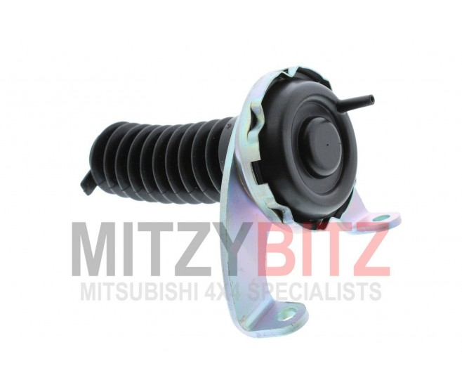 FRONT DIFF FREEWHEEL CLUTCH ACTUATOR FOR A MITSUBISHI PAJERO - V45W