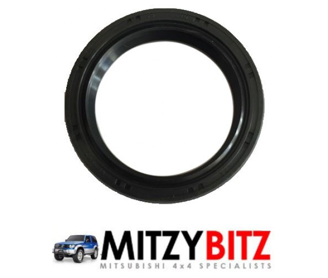 TRANSFER BOX OUTPUT SHAFT OIL SEAL 42MM I.D   FOR A MITSUBISHI GENERAL (EXPORT) - TRANSFER