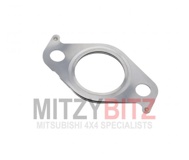 EGR PIPE TO COOLER GASKET FOR A MITSUBISHI JAPAN - INTAKE & EXHAUST
