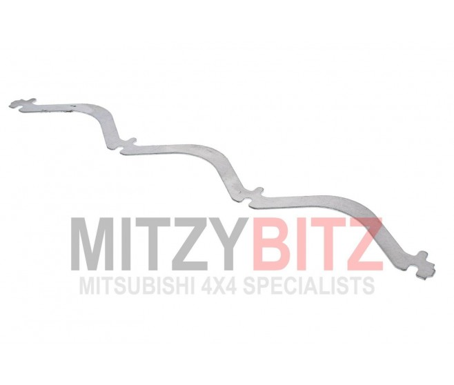 GLOW PLUG RAIL BUZZ BAR FOR A MITSUBISHI NATIVA - K94W