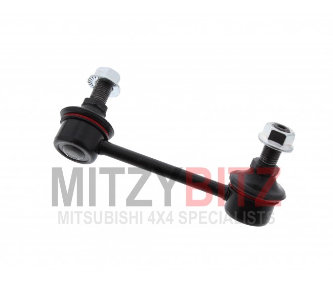 REAR RIGHT ANTI ROLL STABILSER BAR LINK FOR A MITSUBISHI V60,70# - REAR RIGHT ANTI ROLL STABILSER BAR LINK