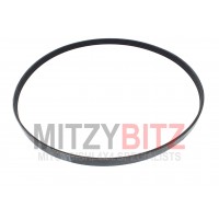 ALTERNATOR FAN BELT