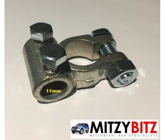POSITIVE BATTERY TERMINAL FOR A MITSUBISHI L04,14# - POSITIVE BATTERY TERMINAL