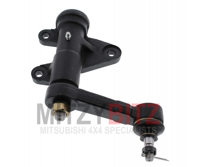 STEERING IDLER ARM  FOR A MITSUBISHI CHALLENGER - K94W