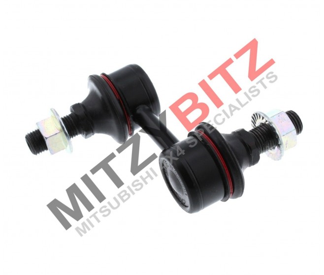 FRONT ANTI ROLL BAR LINK  FOR A MITSUBISHI PA-PF# - FRONT SUSP STRUT & SPRING