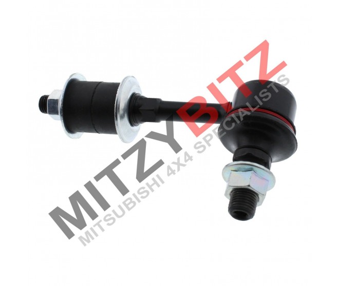 REAR ANTI ROLL SWAY BAR DROP LINK  FOR A MITSUBISHI DELICA SPACE GEAR/CARGO - PD4W