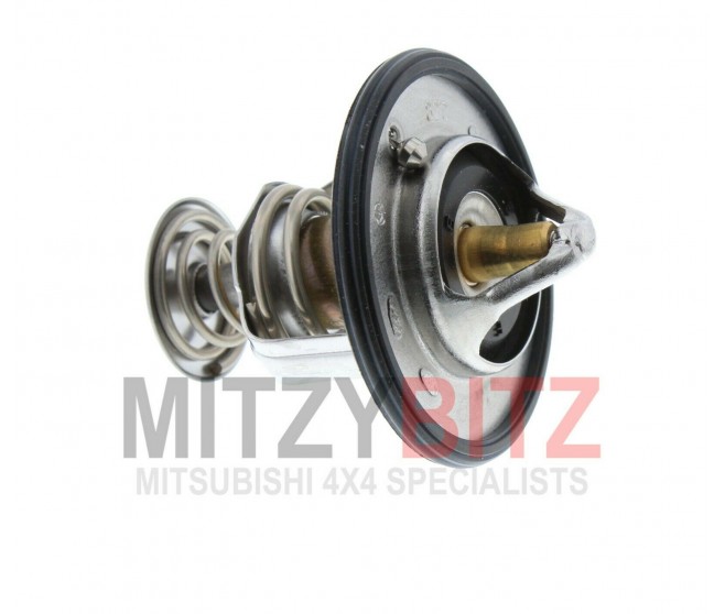 THERMOSTAT 82* FOR A MITSUBISHI N10,20# - THERMOSTAT 82*