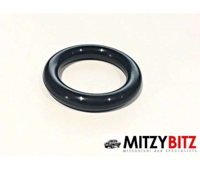 WATER PIPE O-RING FOR A MITSUBISHI K60,70# - WATER PIPE & THERMOSTAT