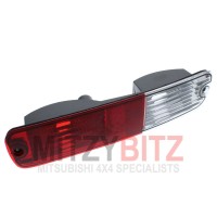 REAR RIGHT BUMPER INDICATOR LIGHT LAMP