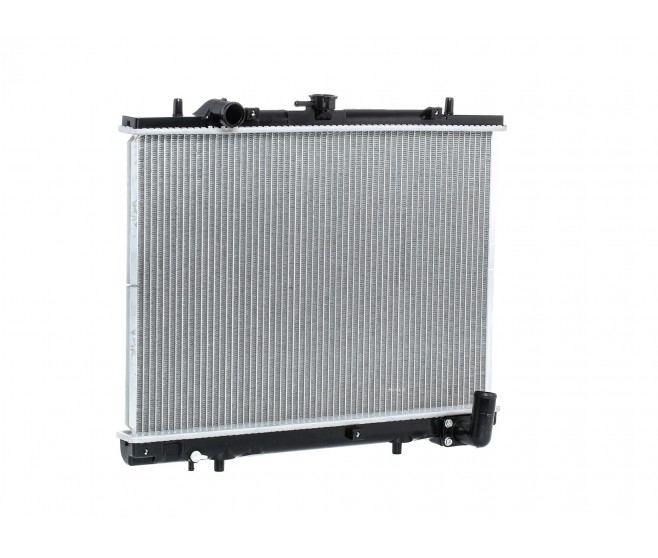 RADIATOR 36MM CORE FOR A MITSUBISHI COOLING - 
