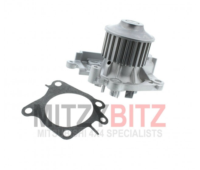 WATER PUMP FOR A MITSUBISHI COOLING - 