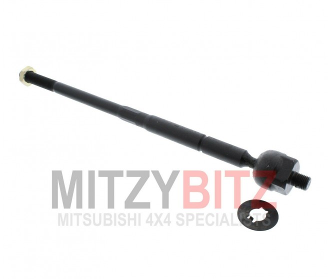 FRONT INNER TIE TRACK ROD FOR A MITSUBISHI STEERING - 