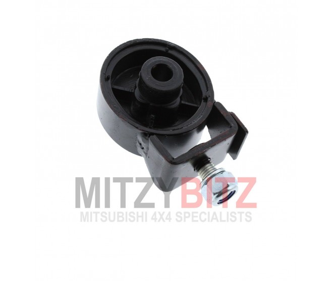 JAPANPARTS TRANSFER GEARBOX MOUNT FOR A MITSUBISHI KJ-L# - JAPANPARTS TRANSFER GEARBOX MOUNT