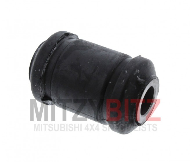 FRONT LOWER WISHBONE ARM BUSH FOR A MITSUBISHI GA0# - FRONT SUSP ARM & MEMBER