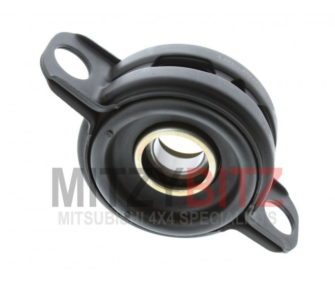 CENTRE PROP SHAFT BEARING FOR A MITSUBISHI SPACE GEAR/L400 VAN - PA4W