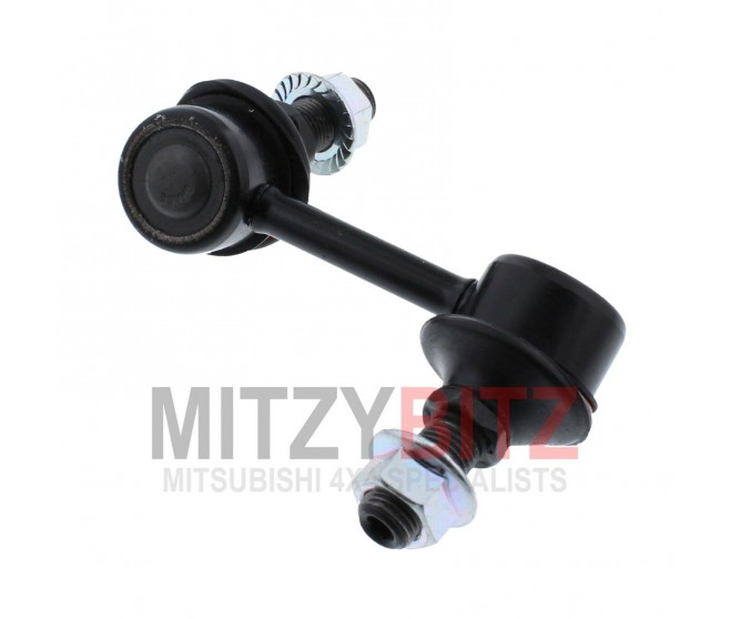 FRONT RIGHT STABILISER DROP LINK FOR A MITSUBISHI PAJERO - V78W