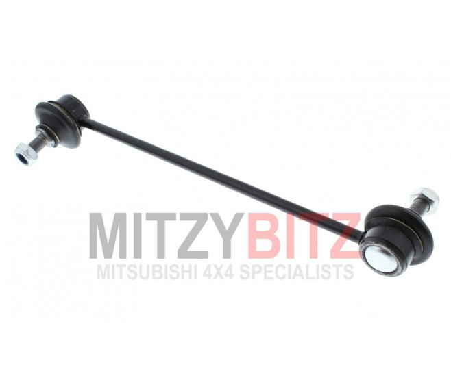 FRONT ANTI ROLL BAR LINK FOR A MITSUBISHI FRONT SUSPENSION - 