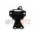 FRONT ENGINE MOUNTING BRACKET FOR A MITSUBISHI CW0# - FRONT ENGINE MOUNTING BRACKET
