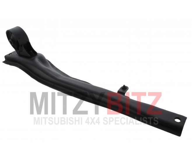 ENGINE ROLL STOPPER PLUS SUBFRAME FOR A MITSUBISHI ENGINE - 