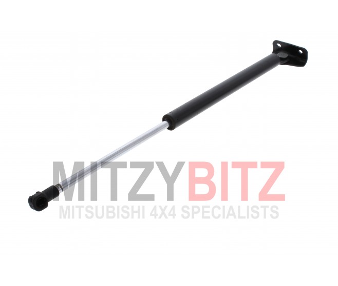 TAILGATE GAS SPRING LEFT FOR A MITSUBISHI GA0# - TAILGATE GAS SPRING LEFT