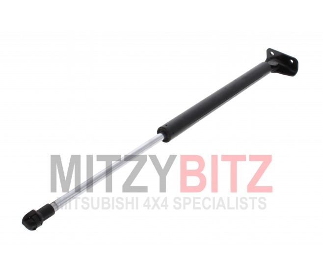RIGHT SIDE TAILGATE GAS SPRING FOR A MITSUBISHI GA0# - TAILGATE PANEL & GLASS