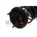FRONT RIGHT SHOCK ABSORBER STRUT LEG FOR A MITSUBISHI GA0# - FRONT RIGHT SHOCK ABSORBER STRUT LEG