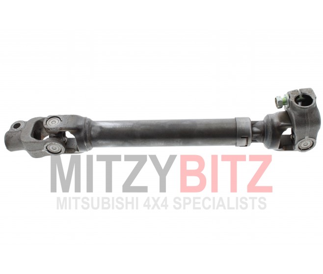 UJ UNIVERSAL JOINT STEERING COLUMN ( 4401A174 ) FOR A MITSUBISHI GA0# - STEERING COLUMN & COVER