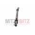 UJ UNIVERSAL JOINT STEERING COLUMN ( 4401A174 ) FOR A MITSUBISHI GA0# - STEERING COLUMN & COVER