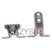 DOOR HINGES UPPER AND LOWER REAR LEFT FOR A MITSUBISHI OUTLANDER - GF7W
